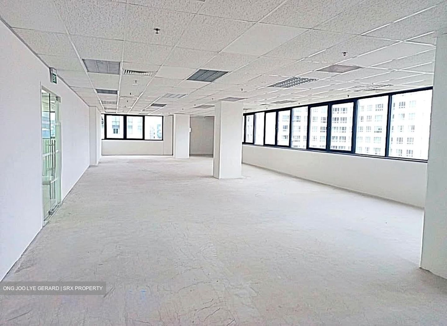 Og Albert Complex (D7), Office #567758231